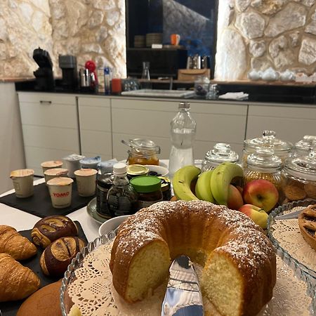 Bed and Breakfast Pietrasanta Ai Teatri Екстер'єр фото
