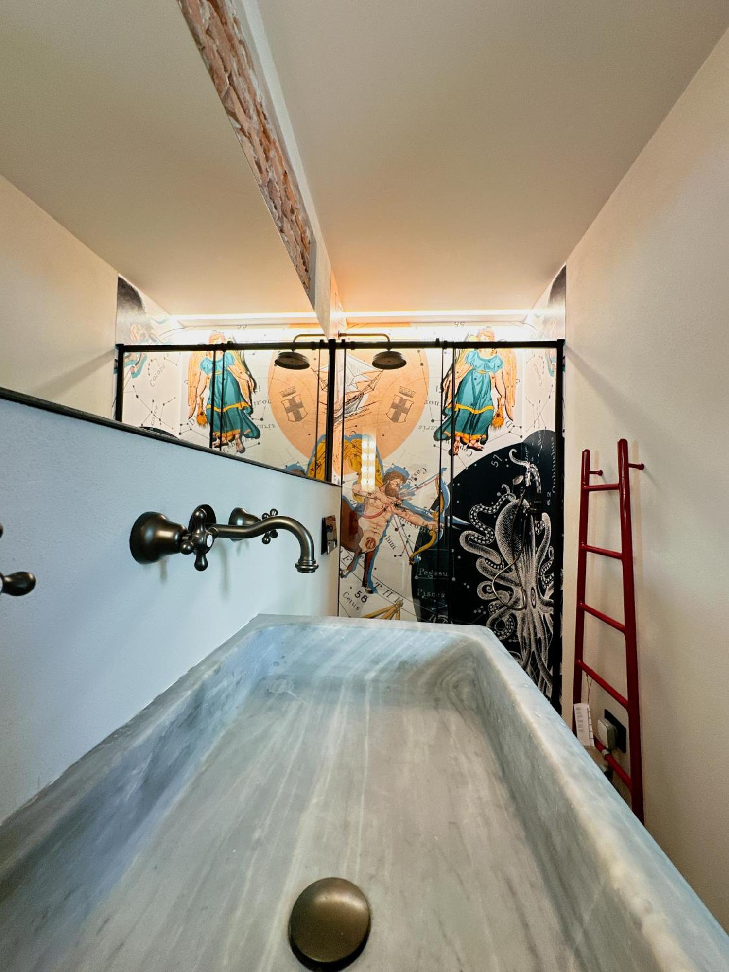 Bed and Breakfast Pietrasanta Ai Teatri Екстер'єр фото