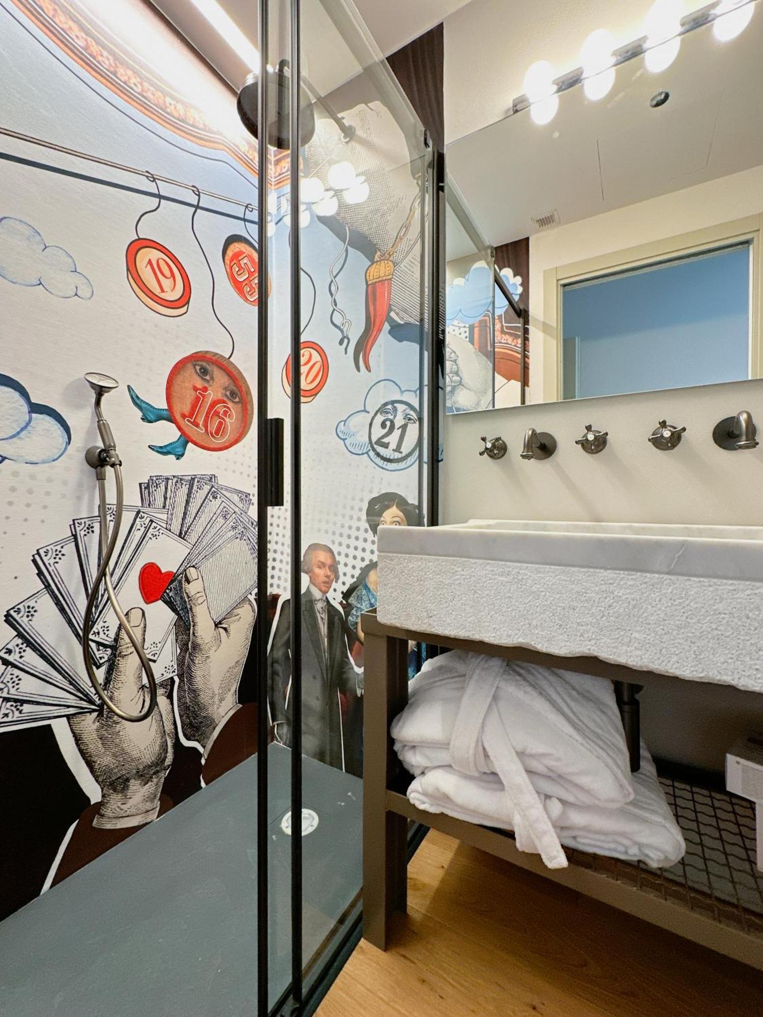 Bed and Breakfast Pietrasanta Ai Teatri Екстер'єр фото