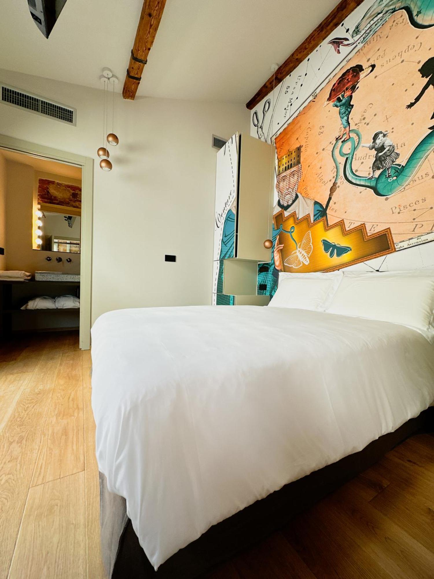 Bed and Breakfast Pietrasanta Ai Teatri Екстер'єр фото