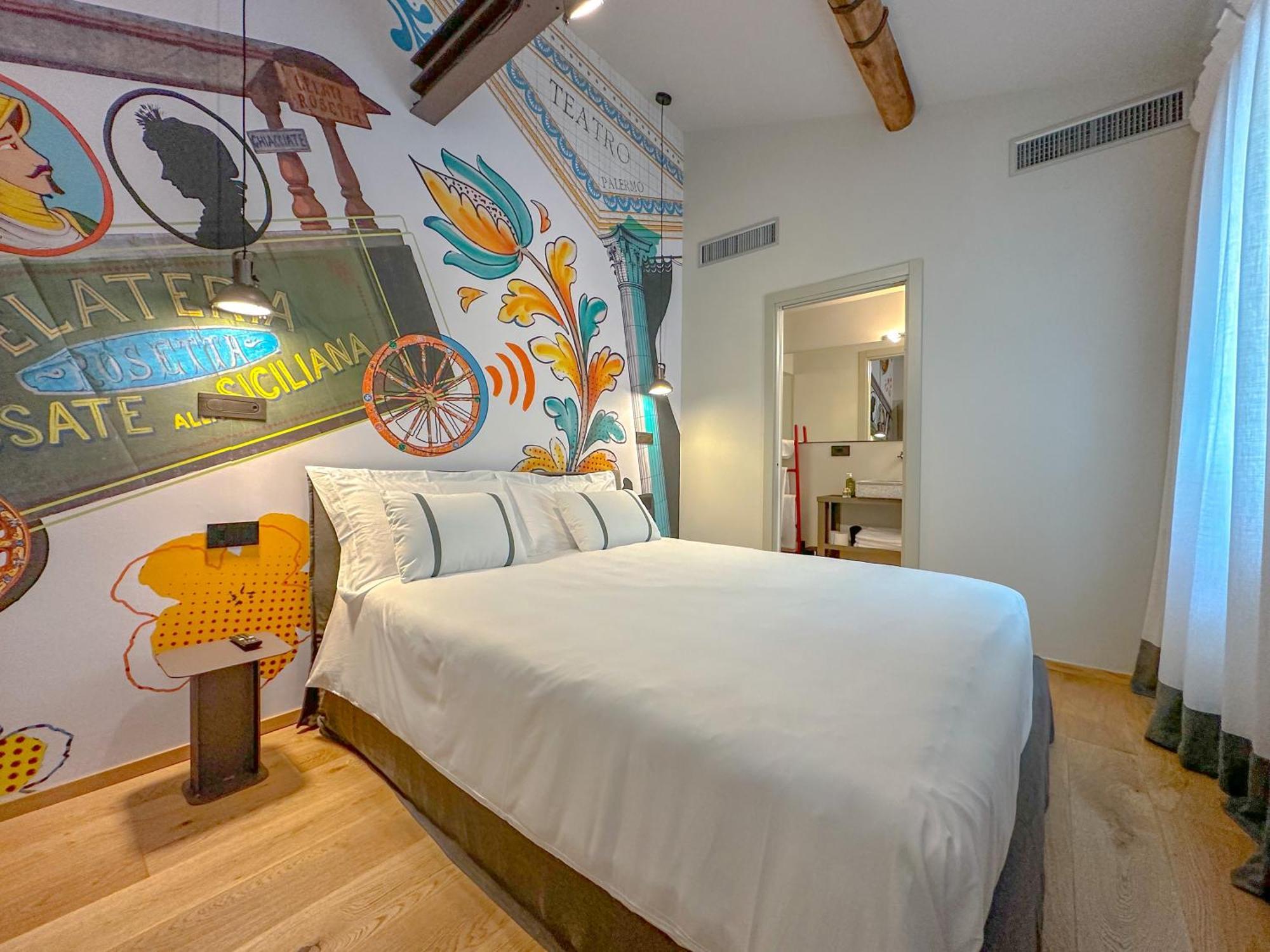 Bed and Breakfast Pietrasanta Ai Teatri Екстер'єр фото
