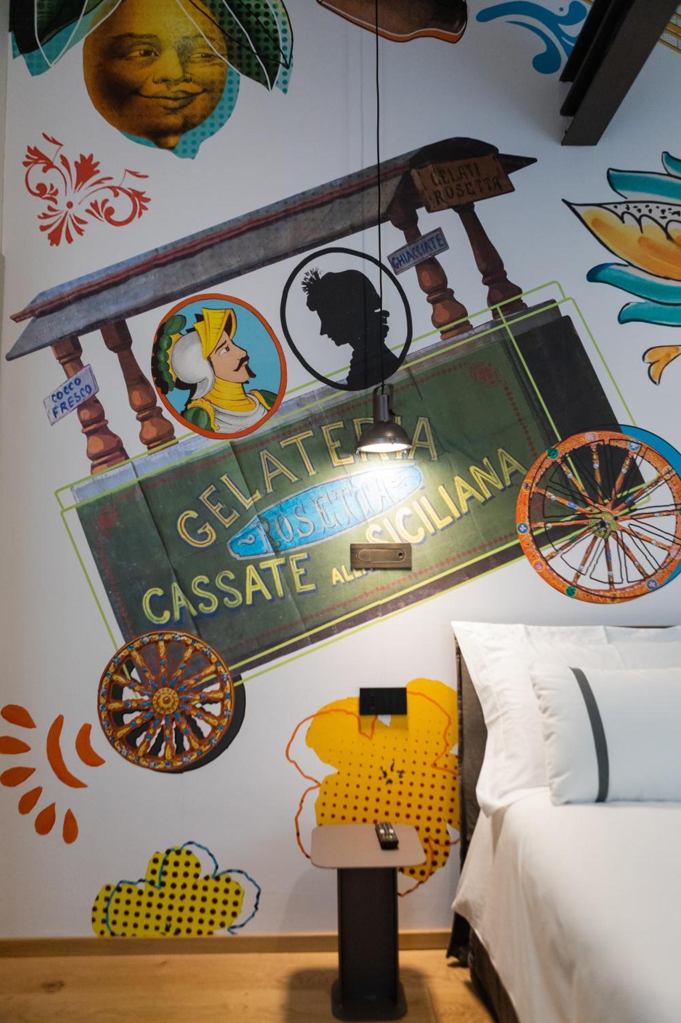 Bed and Breakfast Pietrasanta Ai Teatri Екстер'єр фото