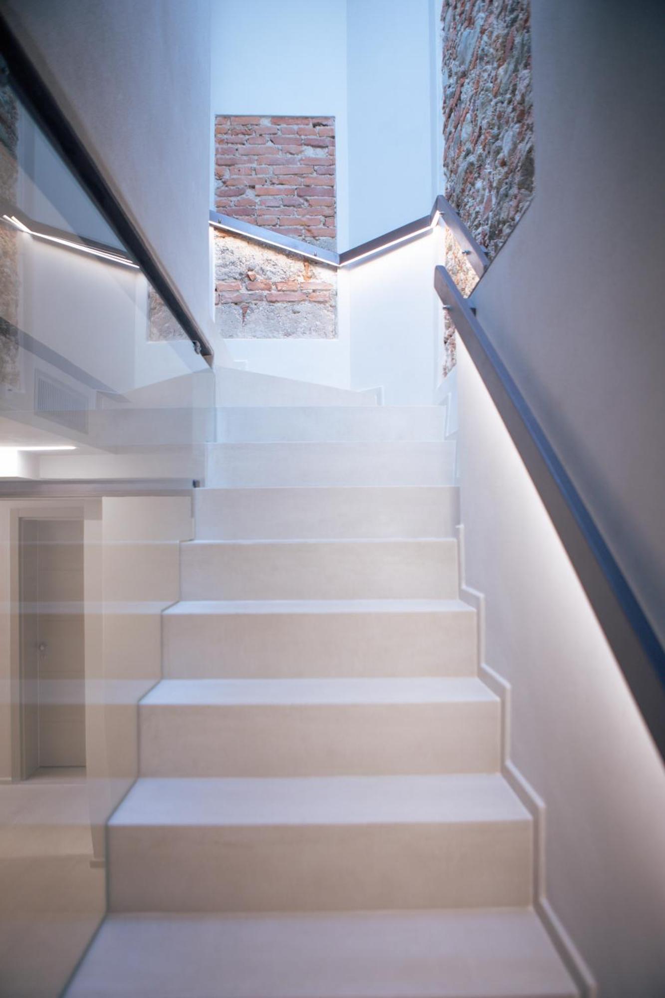 Bed and Breakfast Pietrasanta Ai Teatri Екстер'єр фото