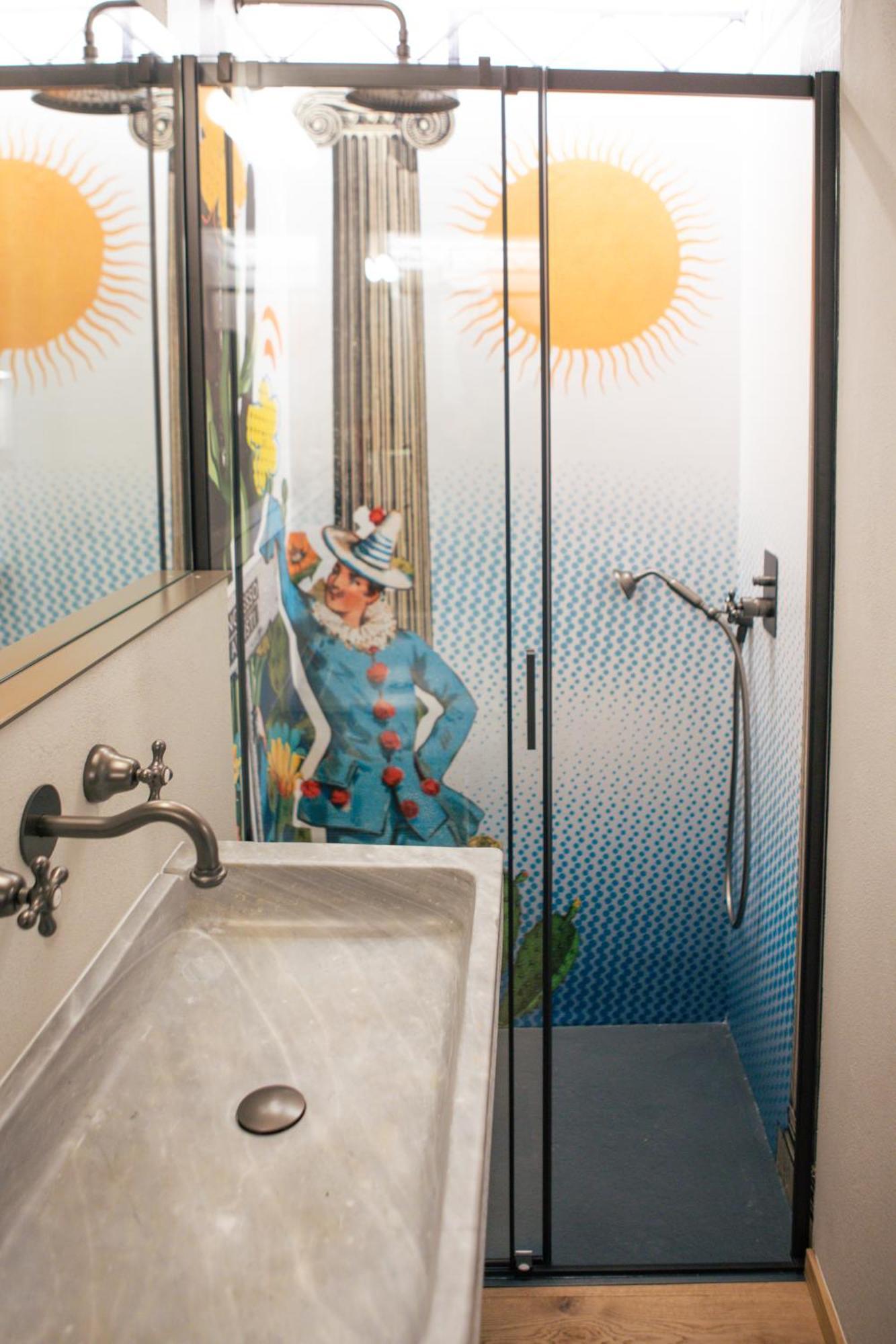 Bed and Breakfast Pietrasanta Ai Teatri Екстер'єр фото