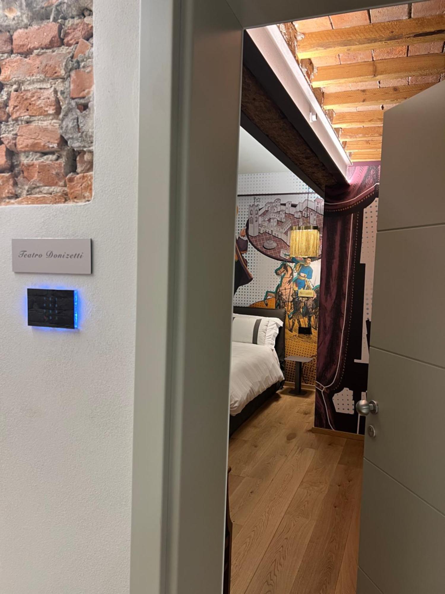 Bed and Breakfast Pietrasanta Ai Teatri Екстер'єр фото