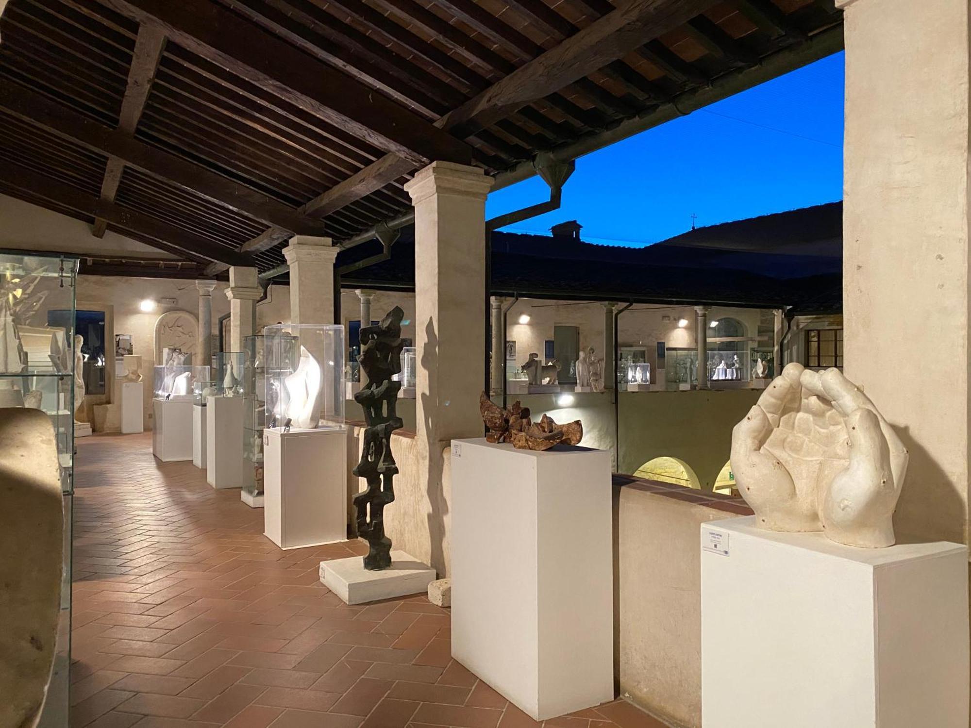 Bed and Breakfast Pietrasanta Ai Teatri Екстер'єр фото
