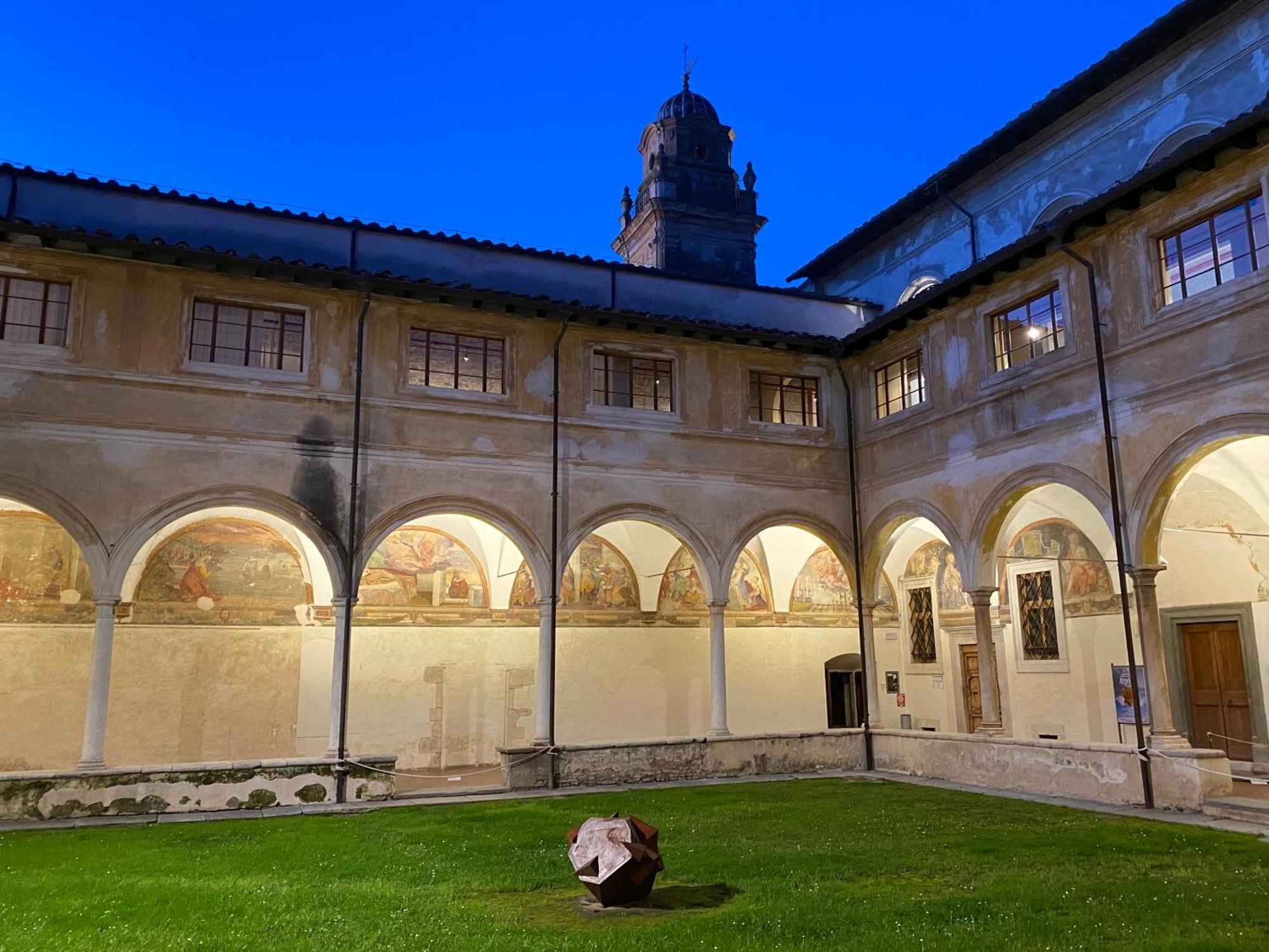 Bed and Breakfast Pietrasanta Ai Teatri Екстер'єр фото