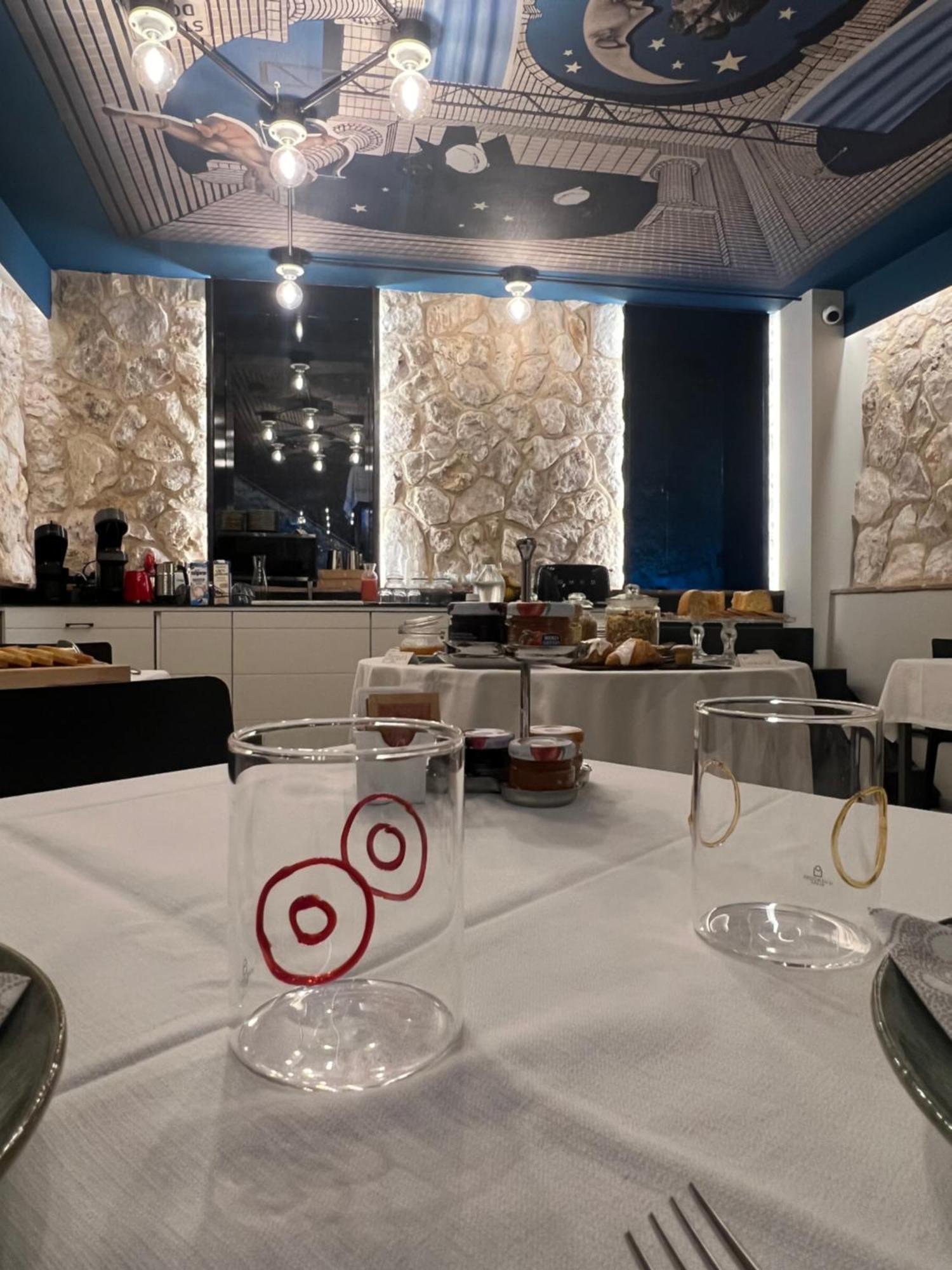 Bed and Breakfast Pietrasanta Ai Teatri Екстер'єр фото