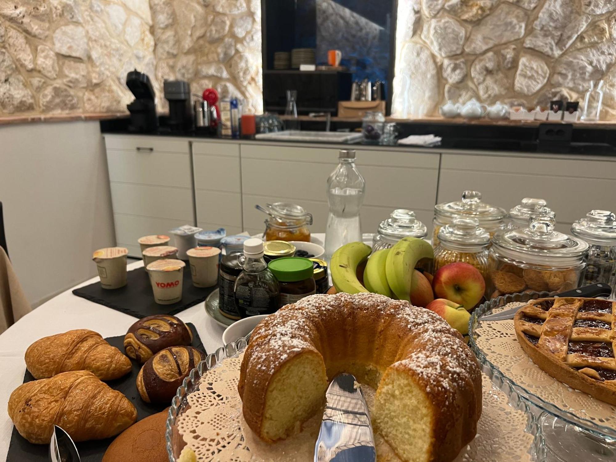 Bed and Breakfast Pietrasanta Ai Teatri Екстер'єр фото